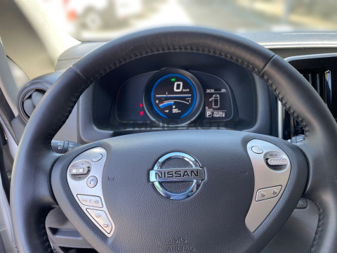 Ansicht 11 - Gebrauchtwagen Fahrzeug, Modell e-NV200 der Marke Nissan von Verkäufer Olympic Auto GmbH