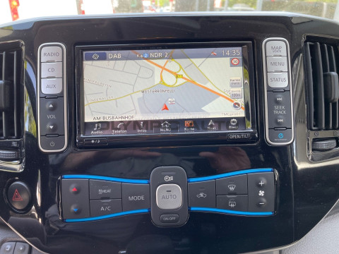 Ansicht 13 - Gebrauchtwagen Fahrzeug, Modell e-NV200 der Marke Nissan von Verkäufer Olympic Auto GmbH