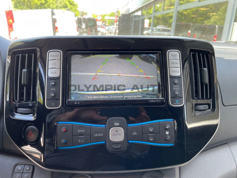 Ansicht 14 - Gebrauchtwagen Fahrzeug, Modell e-NV200 der Marke Nissan von Verkäufer Olympic Auto GmbH