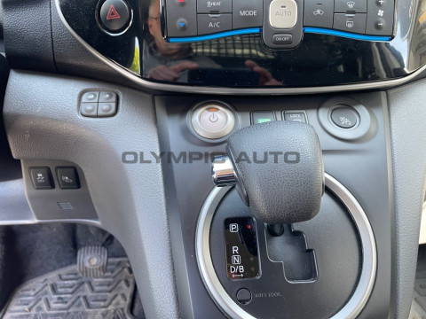 Ansicht 16 - Gebrauchtwagen Fahrzeug, Modell e-NV200 der Marke Nissan von Verkäufer Olympic Auto GmbH