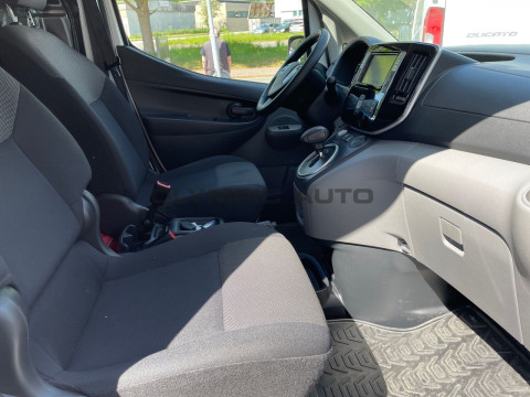 Ansicht 18 - Gebrauchtwagen Fahrzeug, Modell e-NV200 der Marke Nissan von Verkäufer Olympic Auto GmbH