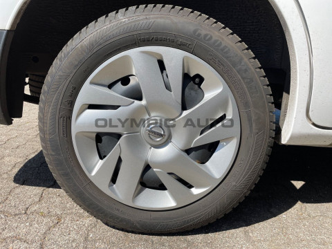 Ansicht 19 - Gebrauchtwagen Fahrzeug, Modell e-NV200 der Marke Nissan von Verkäufer Olympic Auto GmbH