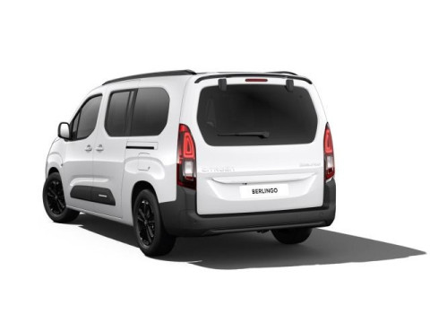 Citroën - Berlingo