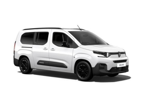 Citroën - Berlingo