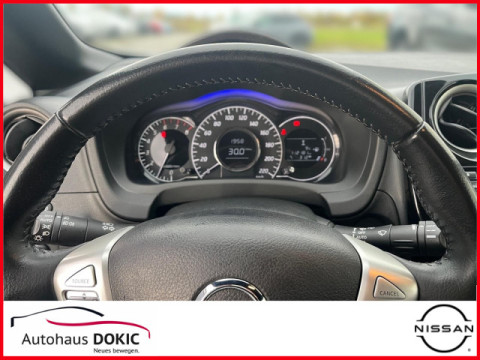 Ansicht 12 - Gebrauchtwagen Fahrzeug, Modell Note der Marke Nissan von Verkäufer Autohaus Dokic GmbH & Co.KG