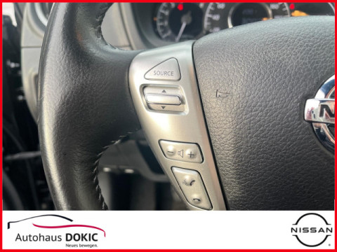 Ansicht 13 - Gebrauchtwagen Fahrzeug, Modell Note der Marke Nissan von Verkäufer Autohaus Dokic GmbH & Co.KG