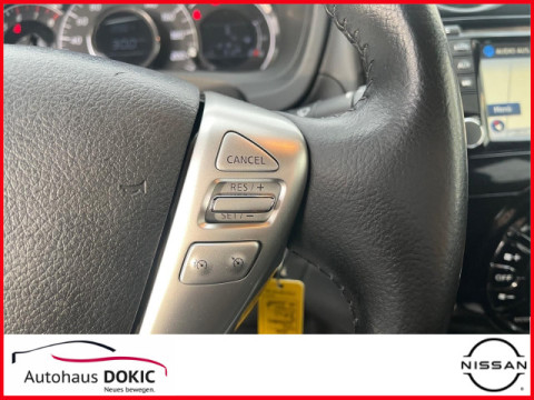 Ansicht 14 - Gebrauchtwagen Fahrzeug, Modell Note der Marke Nissan von Verkäufer Autohaus Dokic GmbH & Co.KG