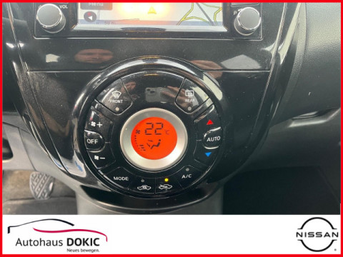 Ansicht 16 - Gebrauchtwagen Fahrzeug, Modell Note der Marke Nissan von Verkäufer Autohaus Dokic GmbH & Co.KG