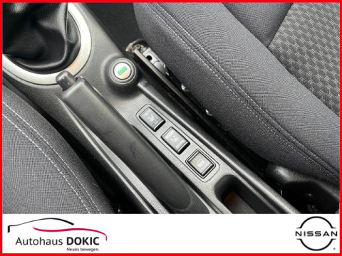 Ansicht 17 - Gebrauchtwagen Fahrzeug, Modell Note der Marke Nissan von Verkäufer Autohaus Dokic GmbH & Co.KG