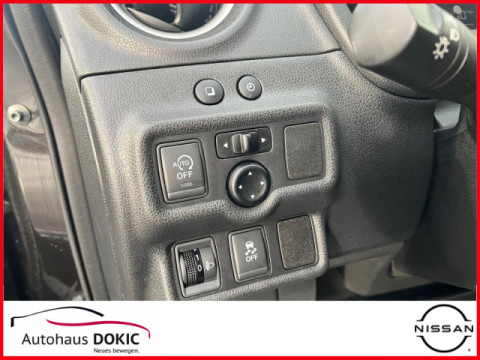 Ansicht 18 - Gebrauchtwagen Fahrzeug, Modell Note der Marke Nissan von Verkäufer Autohaus Dokic GmbH & Co.KG