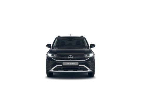 Volkswagen T-Cross - T-Cross 1.0 TSI 85 kW Goal