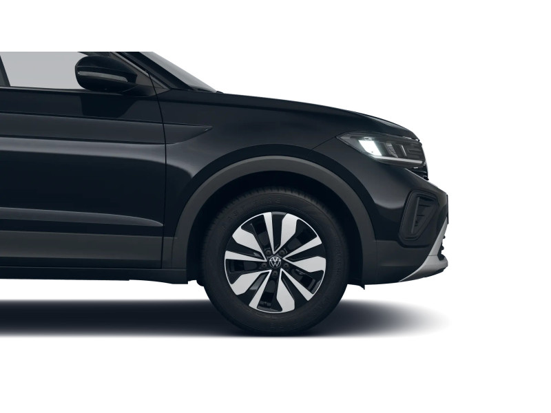 Volkswagen - T-Cross