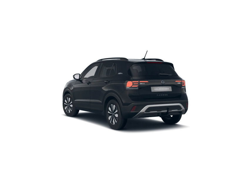 Volkswagen - T-Cross