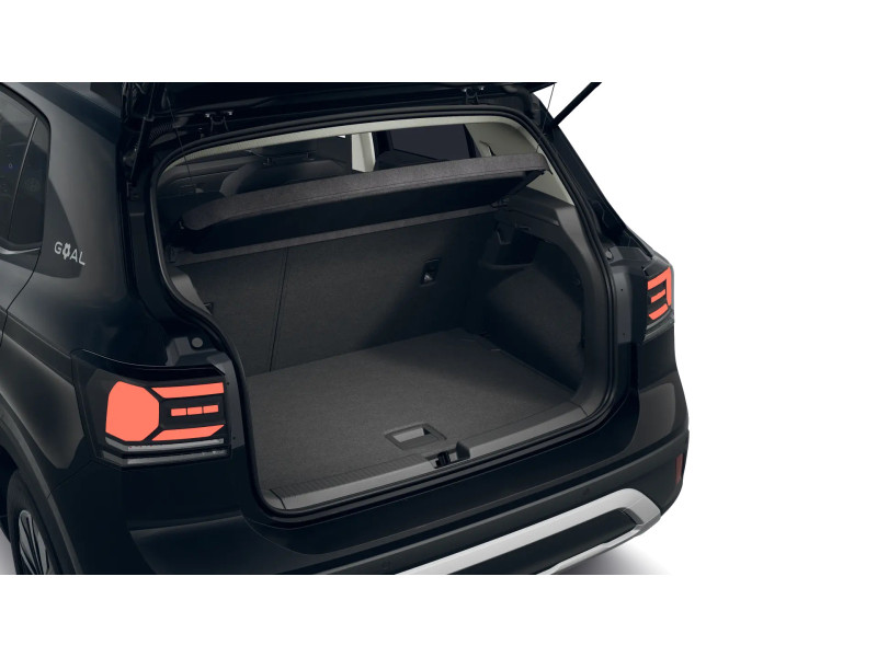 Volkswagen - T-Cross