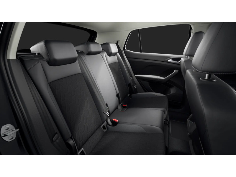 Volkswagen - T-Cross