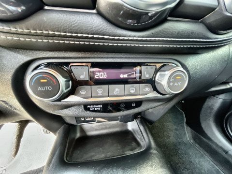 Ansicht 23 - Gebrauchtwagen Fahrzeug, Modell Juke der Marke Nissan von Verkäufer Mattern GmbH