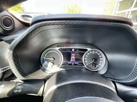 Ansicht 28 - Gebrauchtwagen Fahrzeug, Modell Juke der Marke Nissan von Verkäufer Mattern GmbH