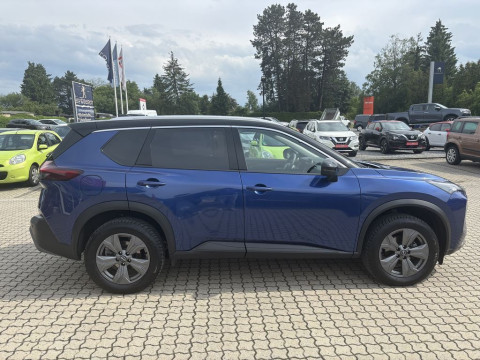 Ansicht 6 - Gebrauchtwagen Fahrzeug, Modell X-Trail der Marke Nissan von Verkäufer Horst Büchner Automobile GmbH