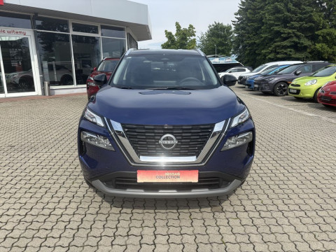 Ansicht 7 - Gebrauchtwagen Fahrzeug, Modell X-Trail der Marke Nissan von Verkäufer Horst Büchner Automobile GmbH