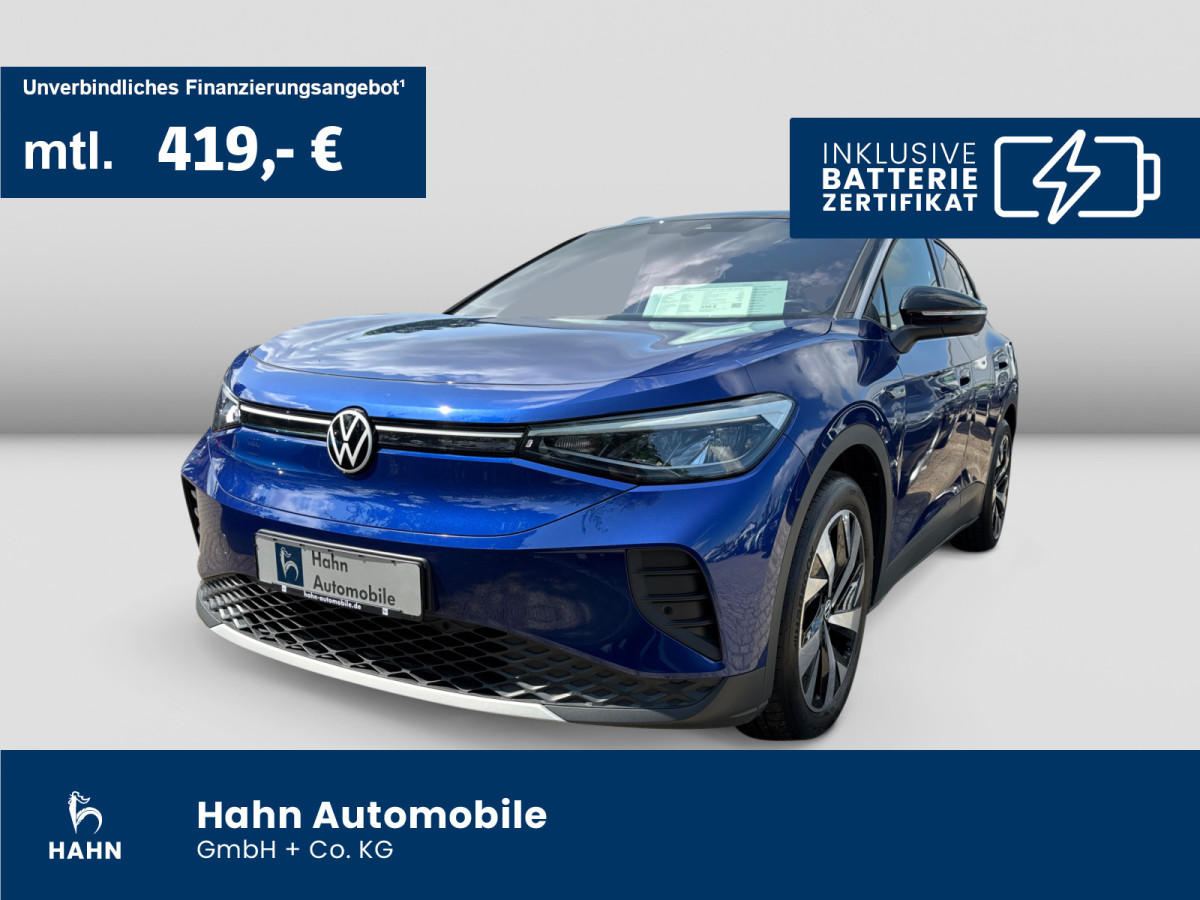 Volkswagen ID.4