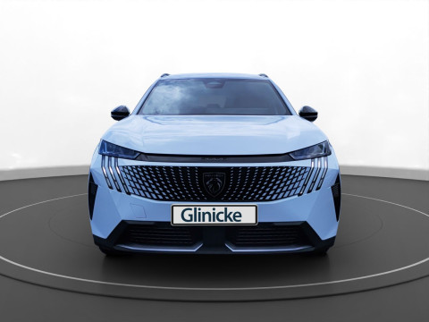 Peugeot 5008 - 5008 Allure HYBRID 145 e-DSC6