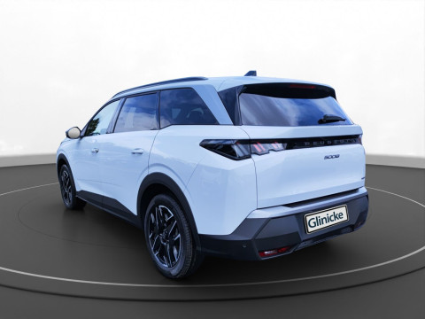 Peugeot - 5008