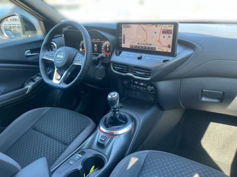 Ansicht 20 - Neuwagen Fahrzeug, Modell Juke der Marke Nissan von Verkäufer Autohaus Wild GmbH