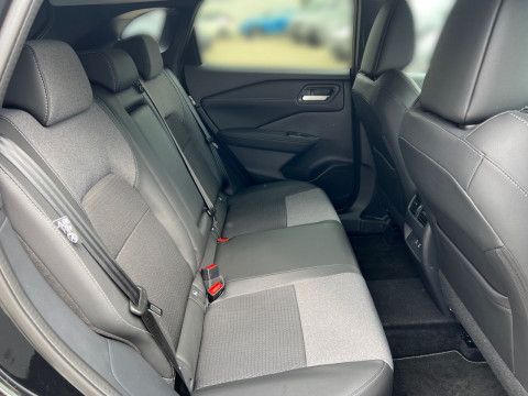 Ansicht 19 - Neuwagen Fahrzeug, Modell Qashqai der Marke Nissan von Verkäufer Autohaus Wild GmbH