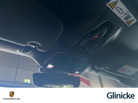 Porsche - 718 Spyder