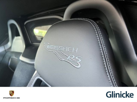 Porsche - 718 Spyder