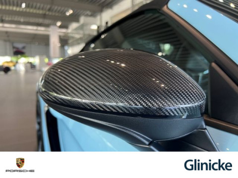 Porsche - 718 Spyder