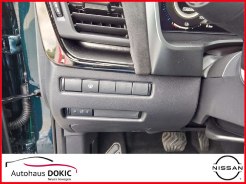 Ansicht 20 - Gebrauchtwagen Fahrzeug, Modell Qashqai der Marke Nissan von Verkäufer Autohaus Dokic GmbH & Co.KG