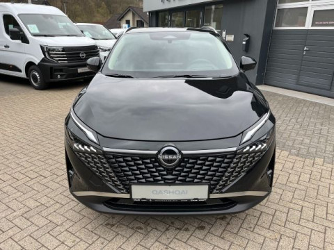Ansicht 3 - Gebrauchtwagen Fahrzeug, Modell Qashqai der Marke Nissan von Verkäufer Autohaus Möller GmbH in Herdecke