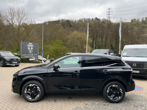 Ansicht 5 - Gebrauchtwagen Fahrzeug, Modell Qashqai der Marke Nissan von Verkäufer Autohaus Möller GmbH in Herdecke