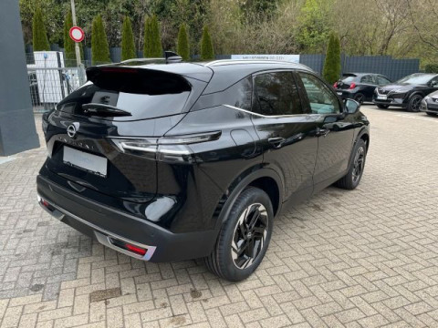 Ansicht 8 - Gebrauchtwagen Fahrzeug, Modell Qashqai der Marke Nissan von Verkäufer Autohaus Möller GmbH in Herdecke