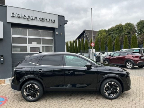 Ansicht 9 - Gebrauchtwagen Fahrzeug, Modell Qashqai der Marke Nissan von Verkäufer Autohaus Möller GmbH in Herdecke