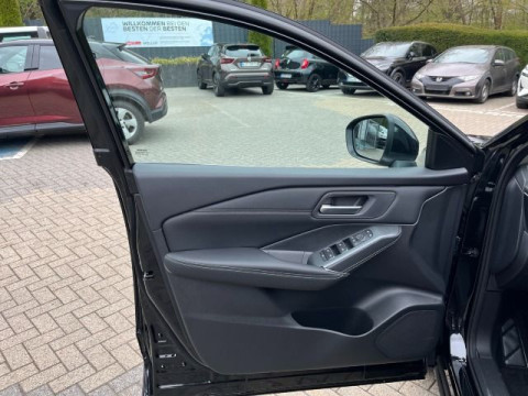 Ansicht 11 - Gebrauchtwagen Fahrzeug, Modell Qashqai der Marke Nissan von Verkäufer Autohaus Möller GmbH in Herdecke