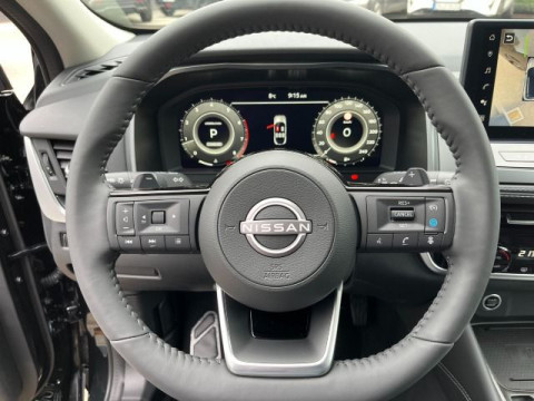 Ansicht 12 - Gebrauchtwagen Fahrzeug, Modell Qashqai der Marke Nissan von Verkäufer Autohaus Möller GmbH in Herdecke