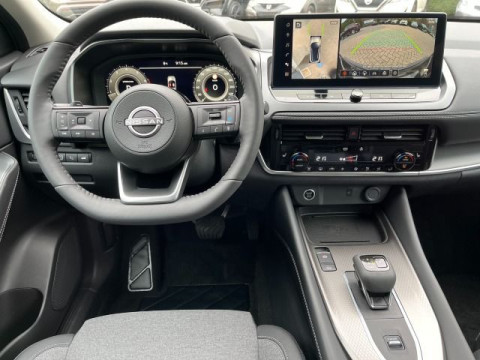 Ansicht 14 - Gebrauchtwagen Fahrzeug, Modell Qashqai der Marke Nissan von Verkäufer Autohaus Möller GmbH in Herdecke