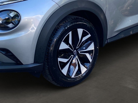 Ansicht 6 - Gebrauchtwagen Fahrzeug, Modell Juke der Marke Nissan von Verkäufer Autohaus Wegener GmbH - Filiale Ludwigsfelde