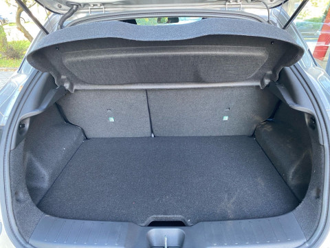 Ansicht 13 - Gebrauchtwagen Fahrzeug, Modell Juke der Marke Nissan von Verkäufer Autohaus Wegener GmbH - Filiale Ludwigsfelde