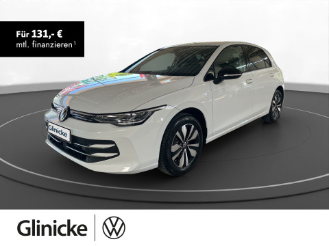 Volkswagen Golf - Golf VIII Life "GOAL" 1,5 eTSI (150 PS) DSG