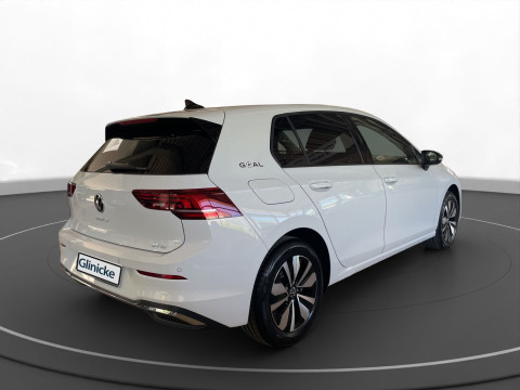 Volkswagen Golf - Golf VIII Life "GOAL" 1,5 eTSI (150 PS) DSG