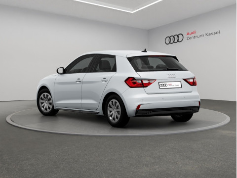 Audi - A1 Sportback