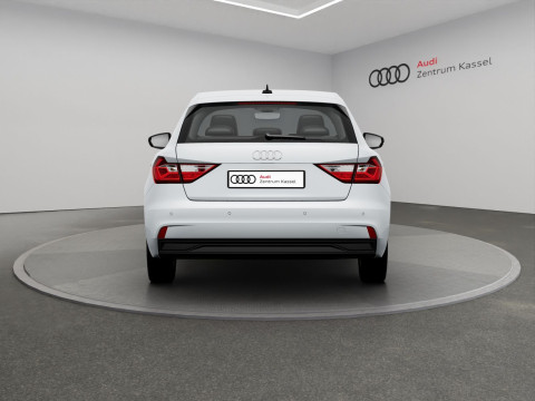 Audi - A1 Sportback