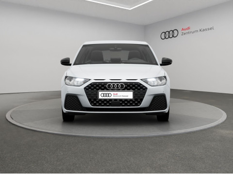 Audi - A1 Sportback