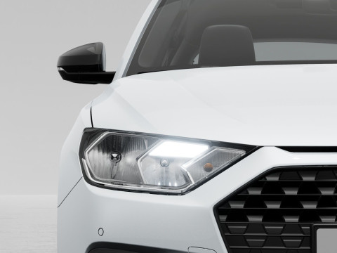 Audi - A1 Sportback