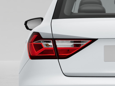 Audi - A1 Sportback