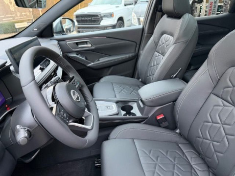 Ansicht 11 - Neuwagen Fahrzeug, Modell Qashqai der Marke Nissan von Verkäufer Autohaus Möller GmbH in Herdecke