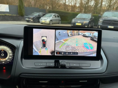 Ansicht 15 - Neuwagen Fahrzeug, Modell Qashqai der Marke Nissan von Verkäufer Autohaus Möller GmbH in Herdecke